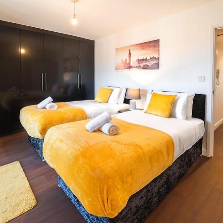 Apartamento Perfect For Business And Leisure- Free Parking Southampton Exterior foto