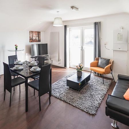 Apartamento Perfect For Business And Leisure- Free Parking Southampton Exterior foto