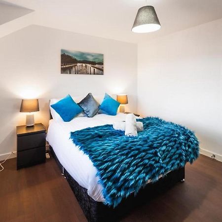Apartamento Perfect For Business And Leisure- Free Parking Southampton Exterior foto