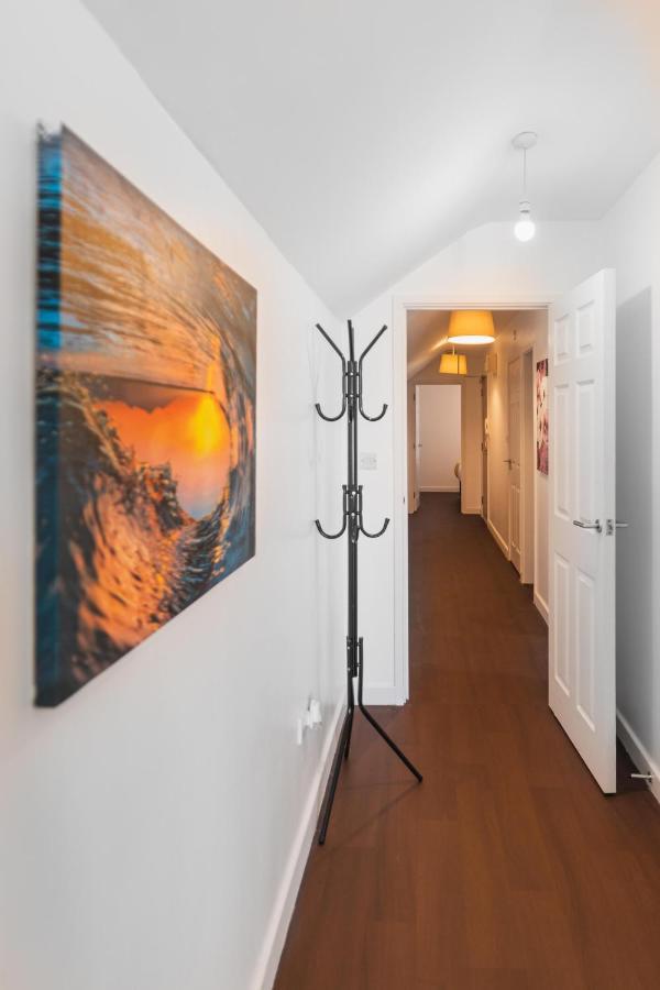 Apartamento Perfect For Business And Leisure- Free Parking Southampton Exterior foto