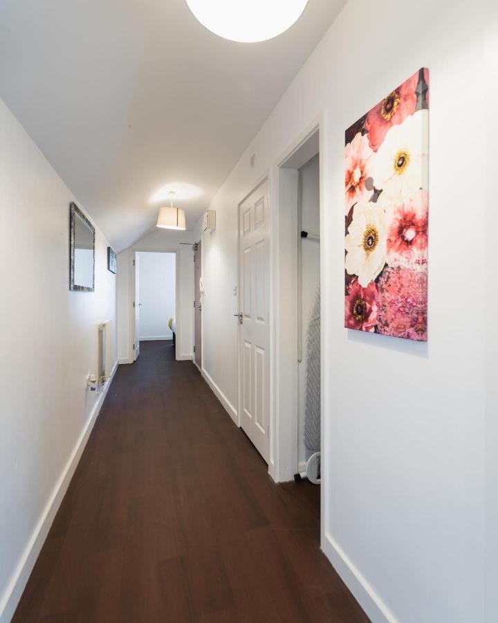 Apartamento Perfect For Business And Leisure- Free Parking Southampton Exterior foto